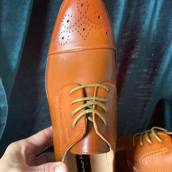 Men’s dress shoes - Picture 6 of 12